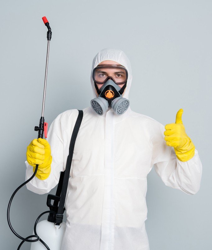 Certibiocide nuisibles France