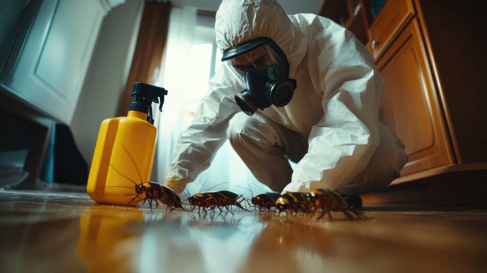 Certibiocide Nuisibles formation